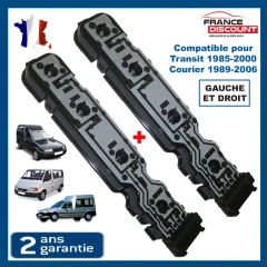 Плата 2 шт. заднего фонаря TRANSIT 1986-2000